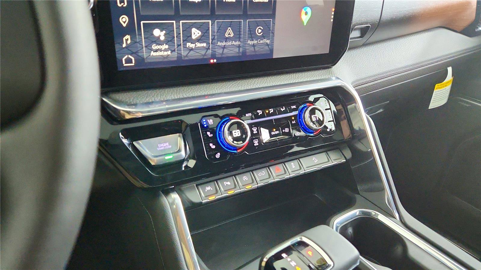 New 2026 GMC Sierra 1500 Denali image 48