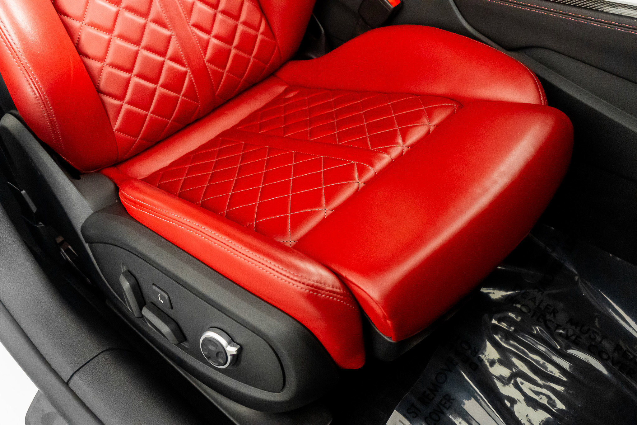 Used 2023 Audi S5 Premium Plus w/ Premium Plus Package image 32