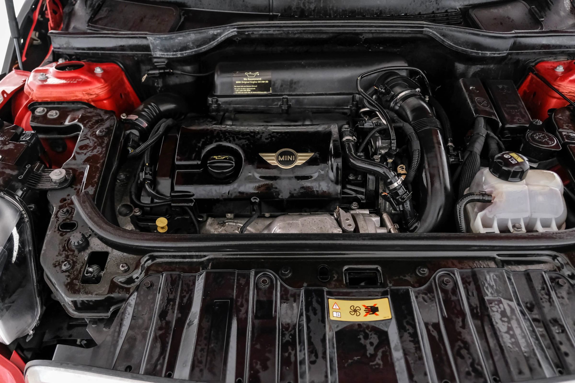 Used 2015 MINI Cooper Countryman S w/ Premium Package FWD image 49