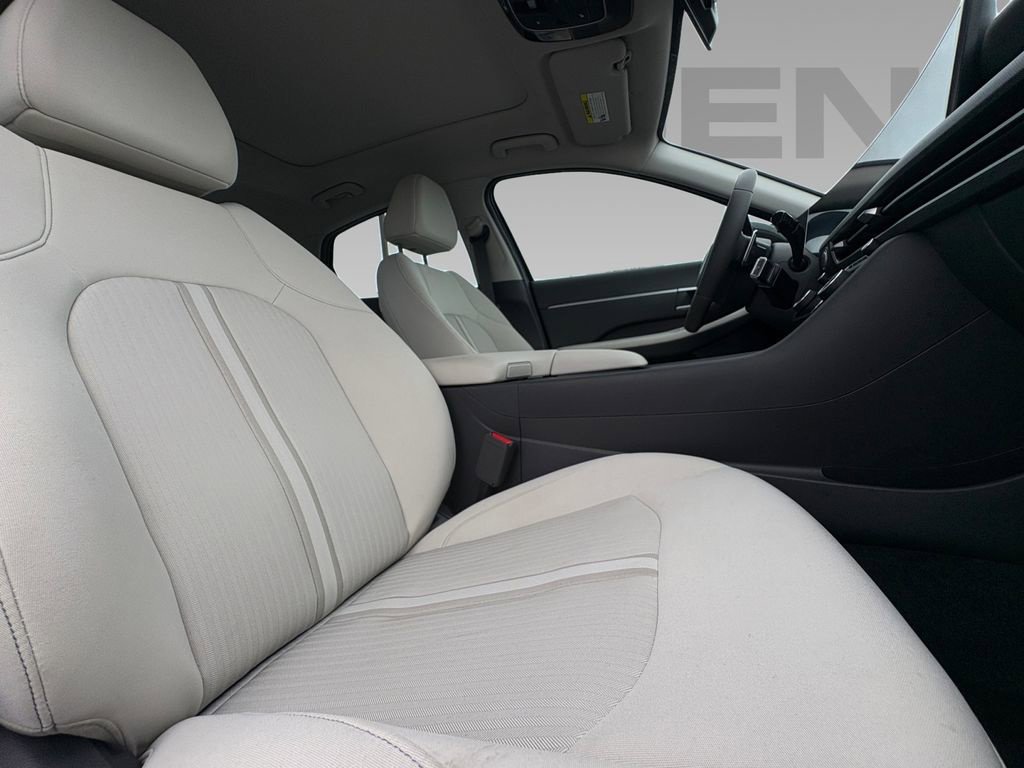 New 2024 Hyundai Sonata SEL FWD image 12