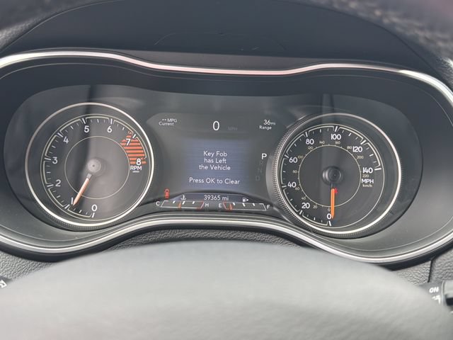 Used 2020 Jeep Cherokee Limited AWD/4WD image 27