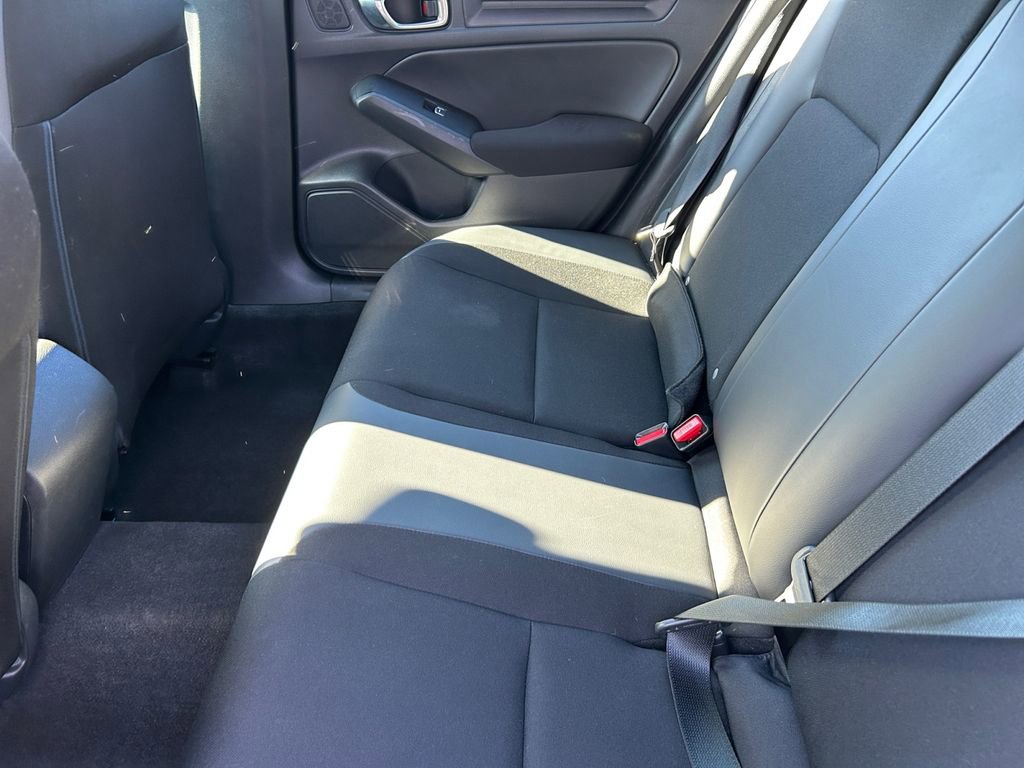 Used 2023 Honda Civic Sport image 15
