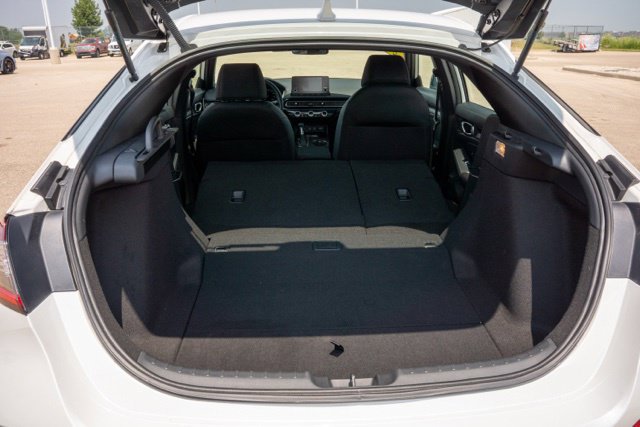 Used 2026 Honda Civic Sport image 11