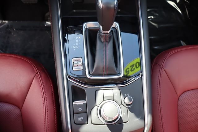 Used 2025 MAZDA CX-5 Carbon Edition AWD/4WD image 35