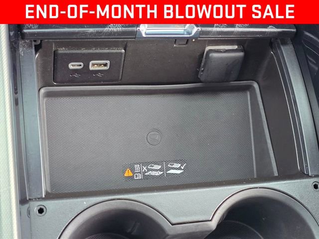 Certified 2023 GMC Yukon Denali AWD/4WD image 30