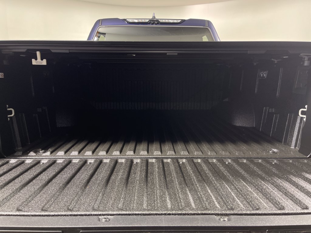 New 2026 Toyota Tundra Platinum AWD/4WD image 10