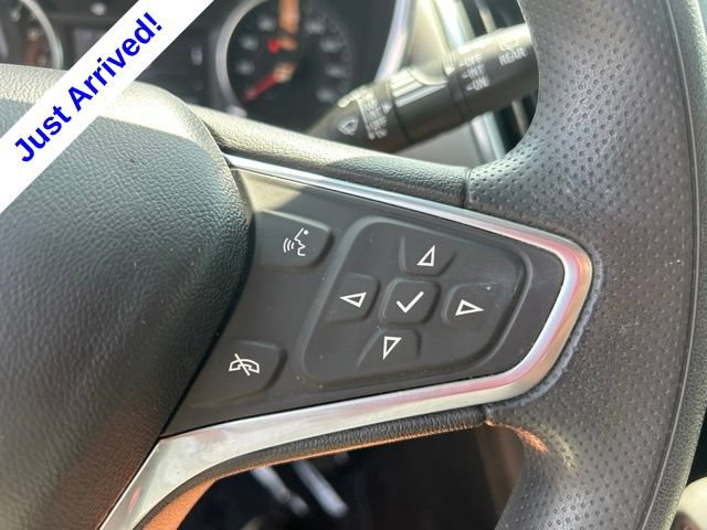 Used 2022 Chevrolet Equinox LT FWD image 19