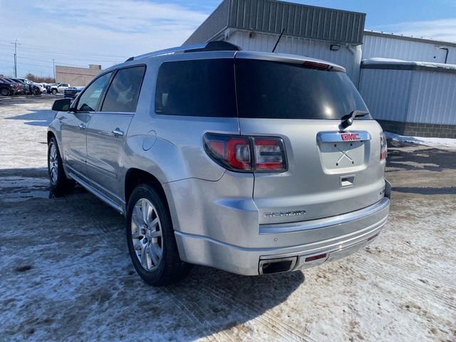 Used 2015 GMC Acadia Denali image 3