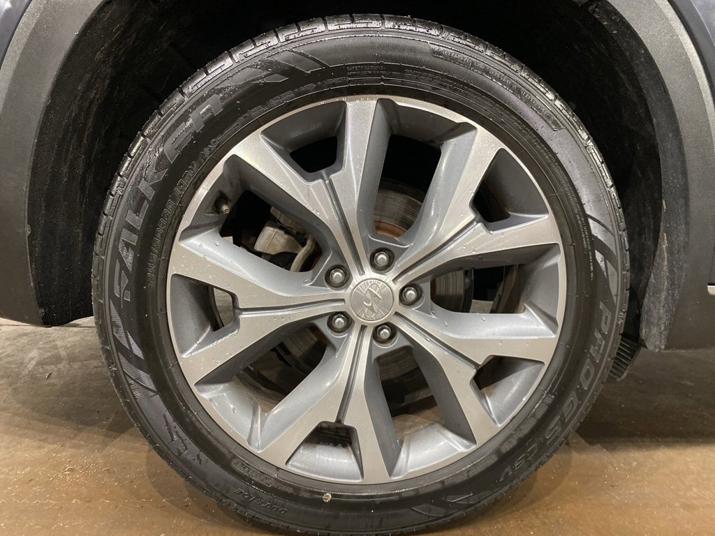 Used 2020 Hyundai Palisade SEL w/ Convenience Package image 23