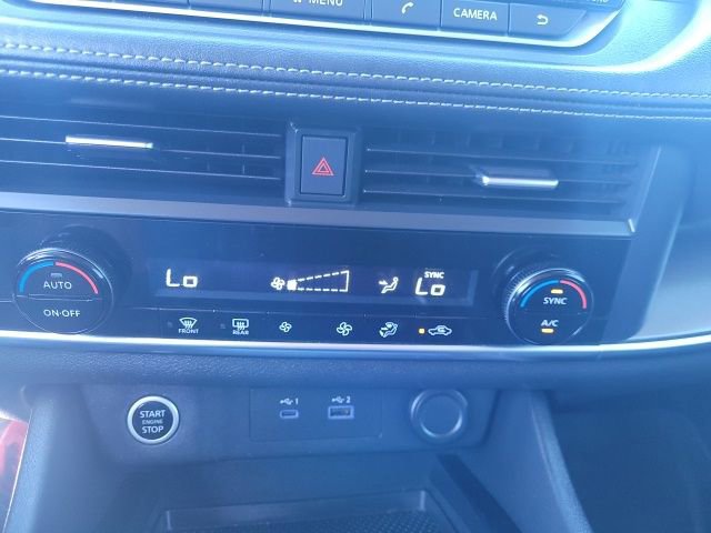 Certified 2023 Nissan Rogue SV FWD image 18