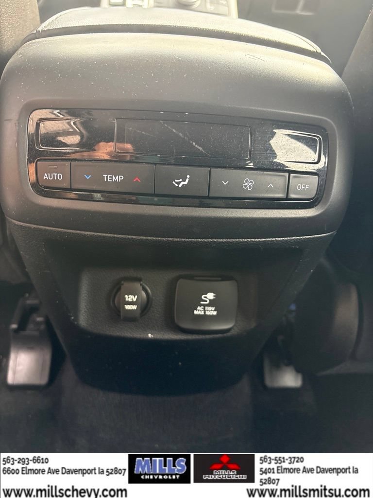 Used 2020 Hyundai Palisade SEL FWD image 32