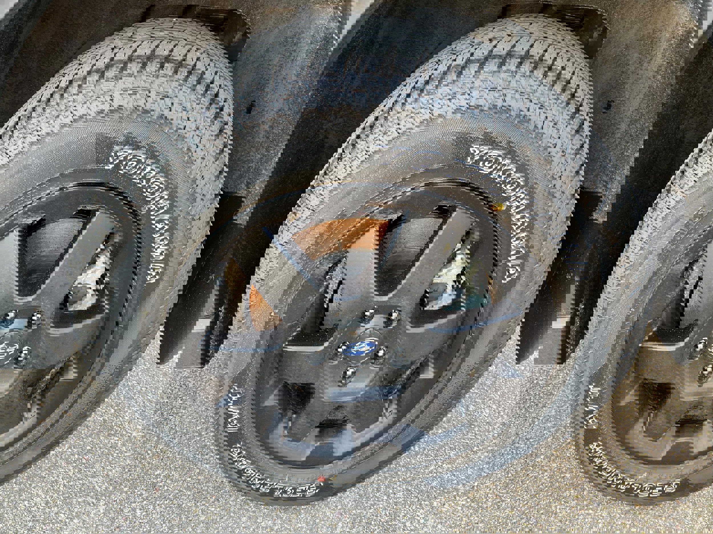 Certified 2025 Subaru Outback Wilderness image 9