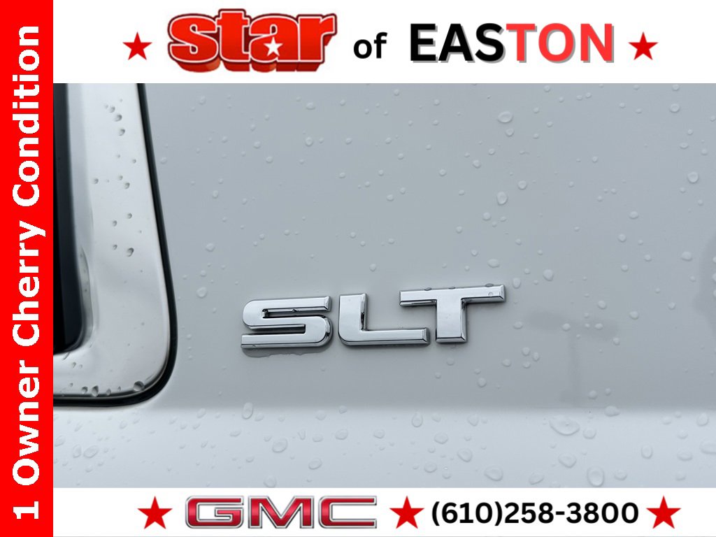 Used 2020 GMC Yukon SLT image 35
