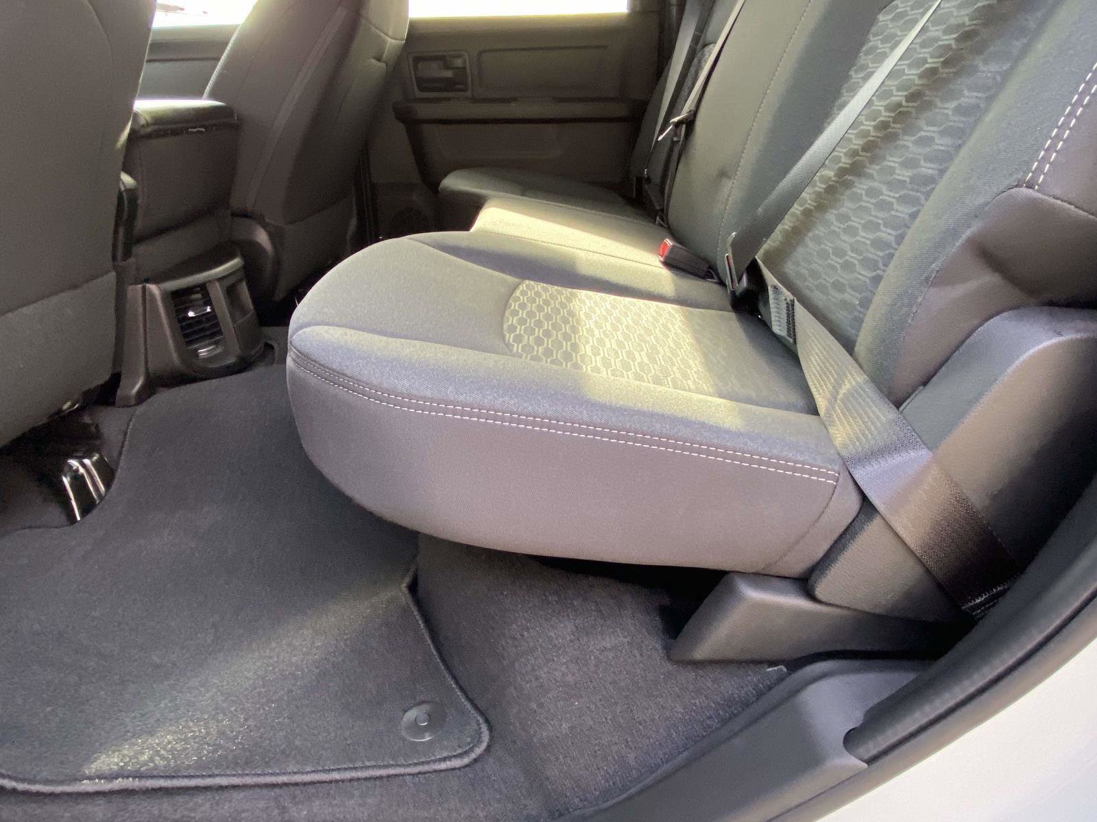 New 2026 RAM 3500 Tradesman image 20