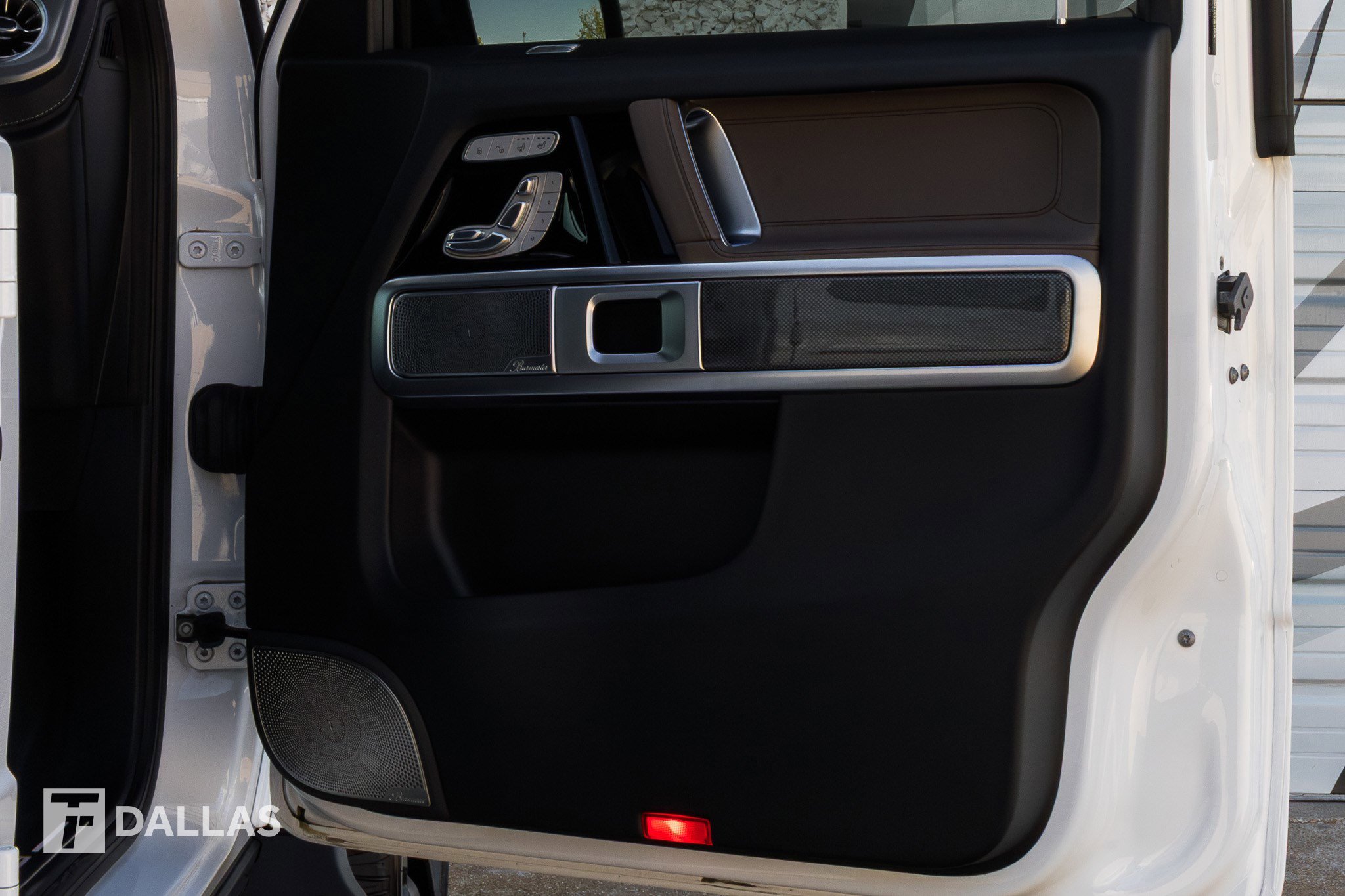 Used 2024 Mercedes-Benz G 63 AMG 4MATIC image 36