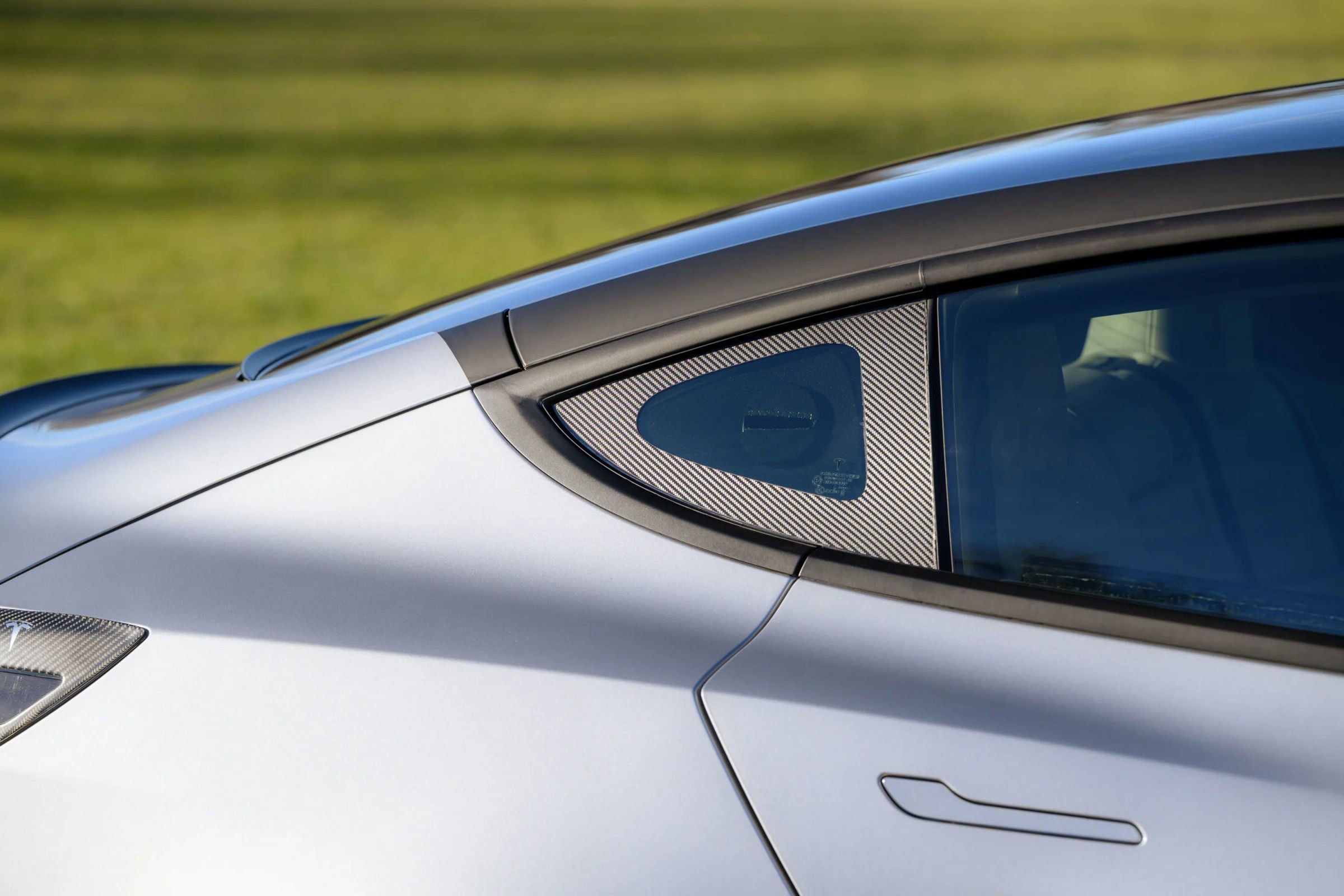 Used 2018 Tesla Model 3 Long Range image 53