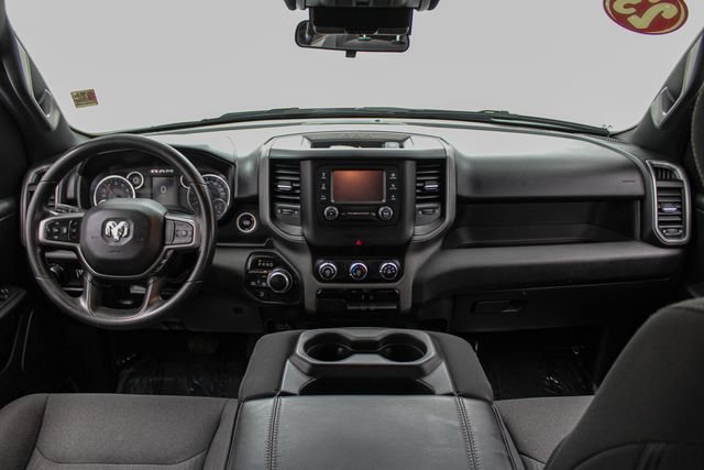 Used 2023 RAM 1500 Tradesman AWD/4WD image 27