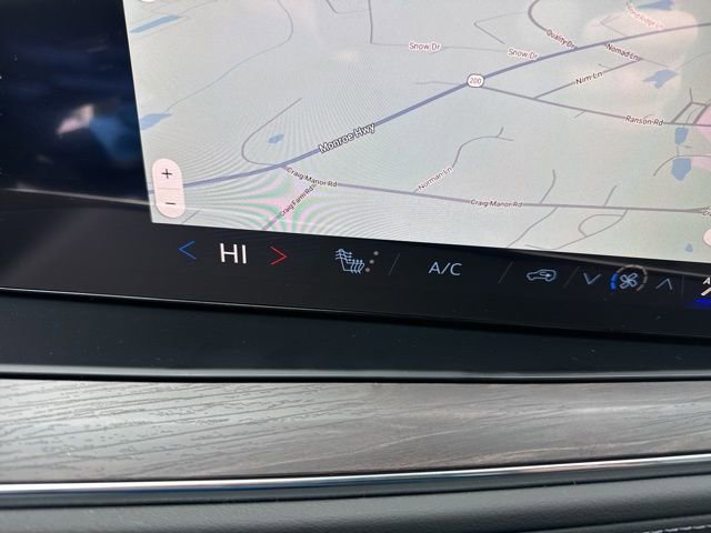 New 2026 Chevrolet Tahoe LT w/ Comfort Package image 15