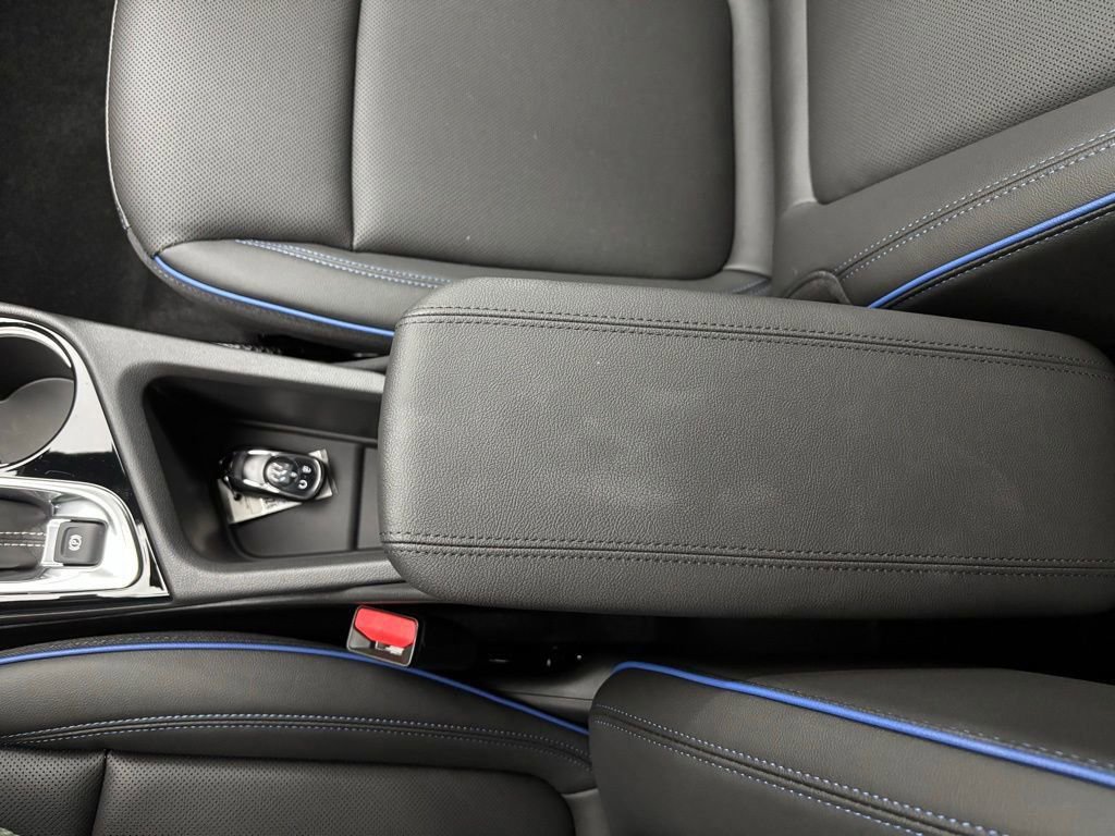 New 2026 Buick Encore GX Sport Touring w/ Advanced Technology Package image 28