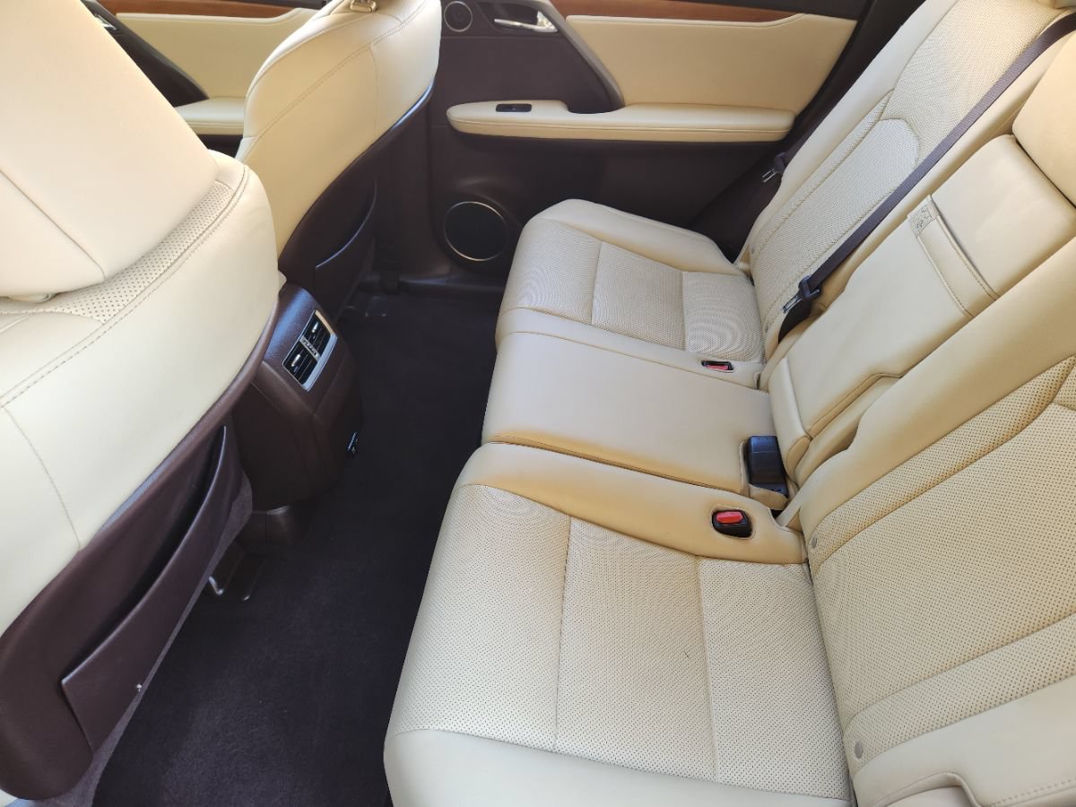 Used 2020 Lexus RX 350 FWD w/ Premium Package image 52