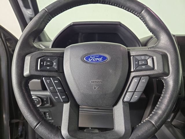 Used 2019 Ford F150 XLT w/ Equipment Group 302A Luxury AWD/4WD image 21