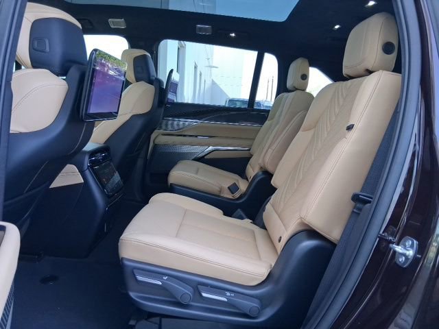 New 2026 Cadillac Escalade IQ Sport 2 image 26