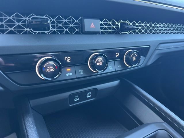 Used 2025 Honda Accord LX image 15