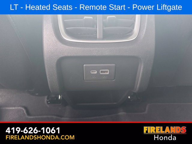 Used 2020 Chevrolet Blazer LT FWD image 15