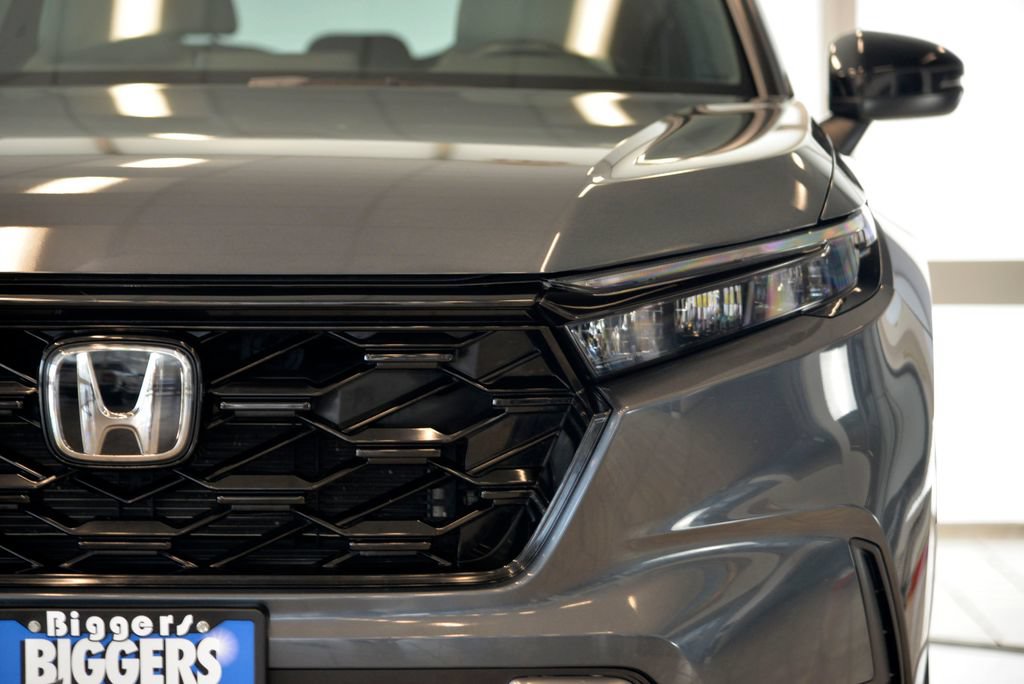 Used 2023 Honda CR-V Sport Touring image 11