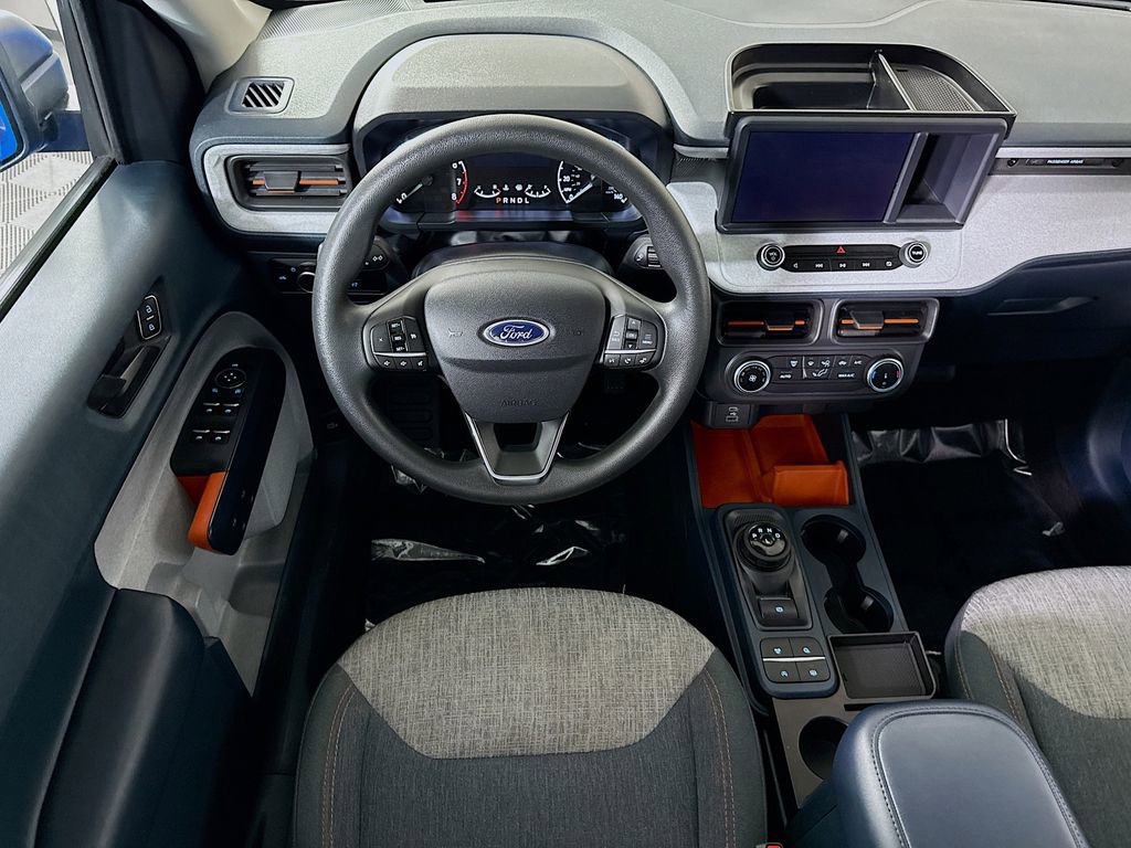 Used 2022 Ford Maverick XLT w/ Equipment Group 300A Standard AWD/4WD image 3