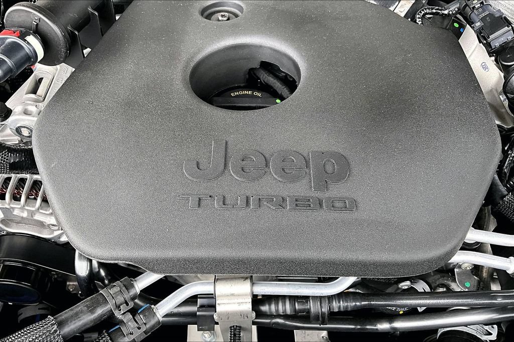 New 2026 Jeep Grand Cherokee Limited w/ Limited Altitude Package AWD/4WD image 31