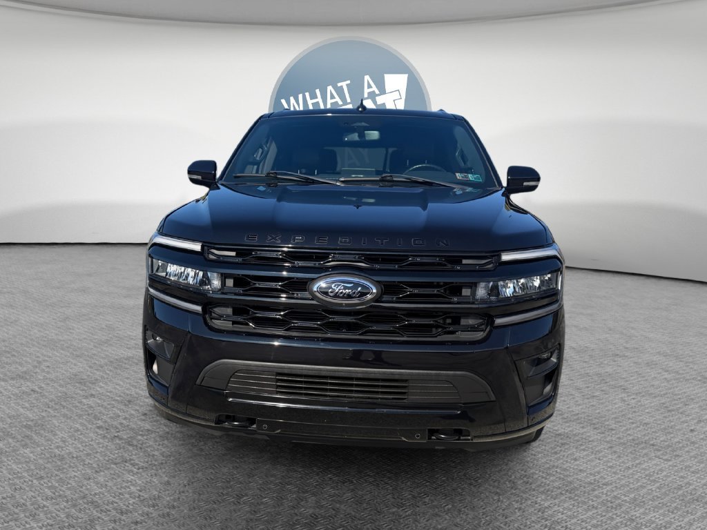 Used 2023 Ford Expedition Limited AWD/4WD image 9