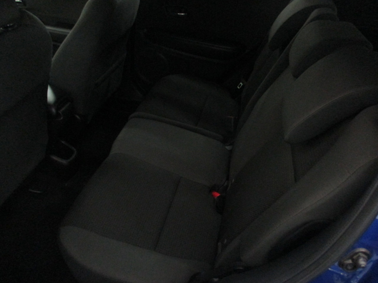 Used 2021 Honda HR-V Sport image 10