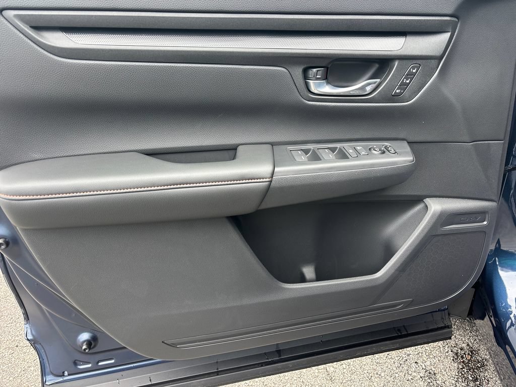 New 2027 Honda CR-V Sport-L image 12