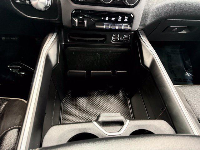Used 2022 RAM 1500 Laramie AWD/4WD image 41