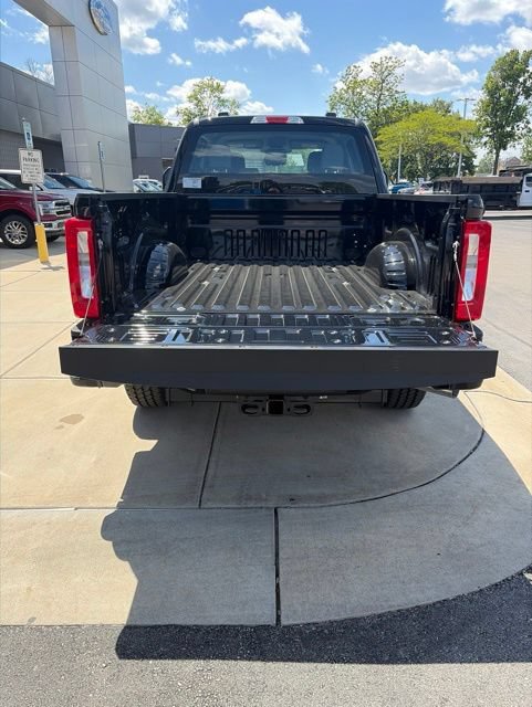New 2026 Ford F250 XL w/ STX Appearance Package AWD/4WD image 14