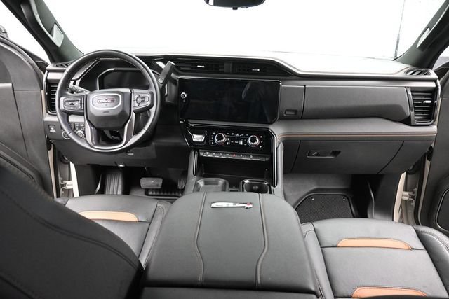 Used 2026 GMC Sierra 2500 AT4 w/ AT4 Premium Plus Package AWD/4WD image 27