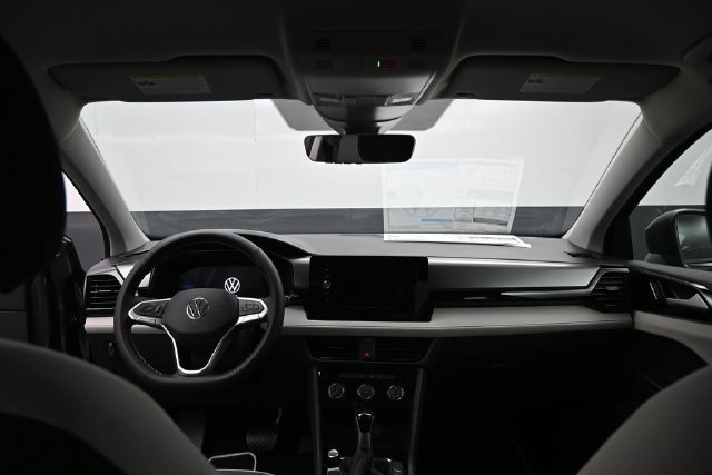 New 2026 Volkswagen Taos S FWD image 10