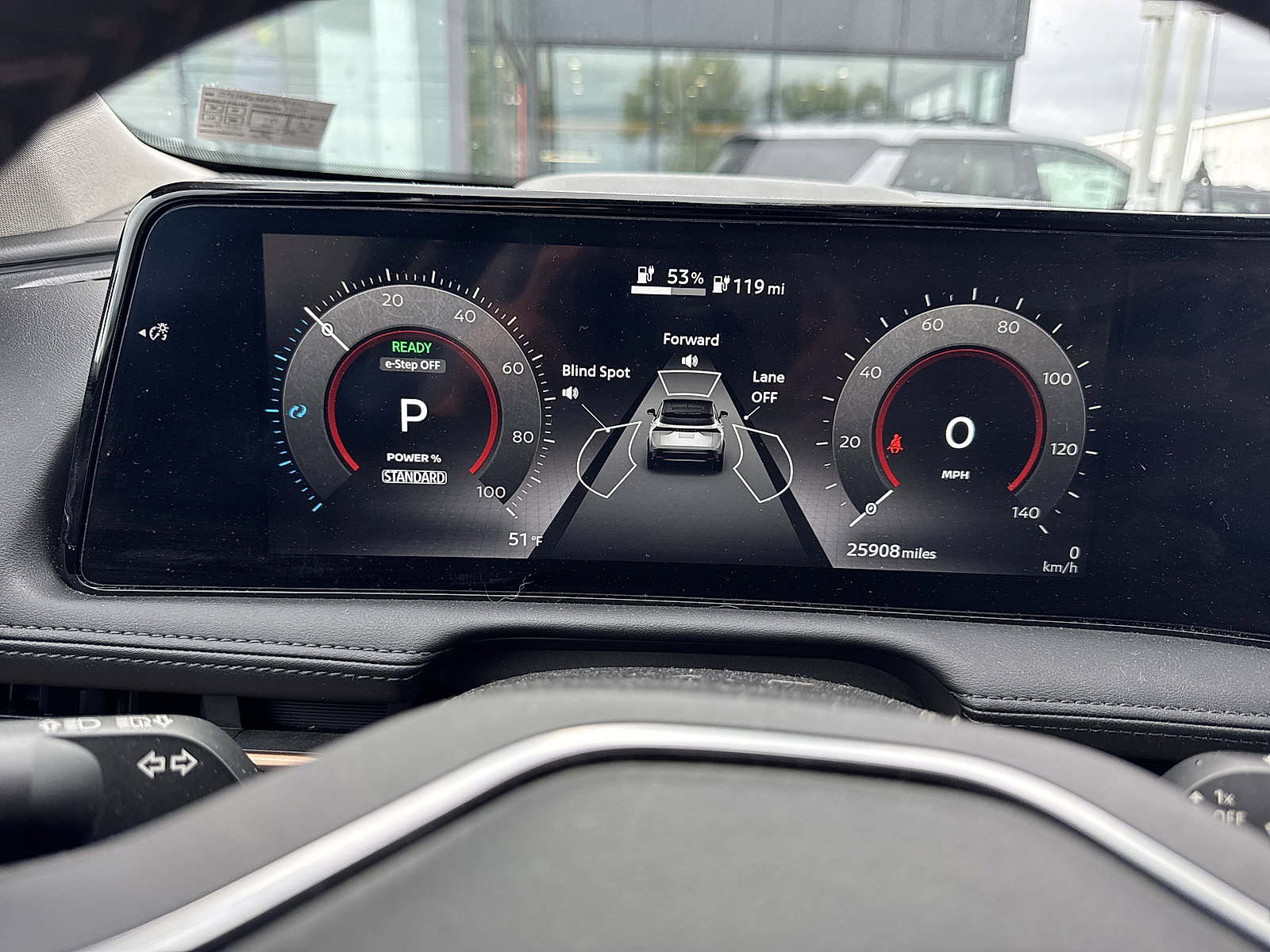 Certified 2023 Nissan Ariya AWD image 15