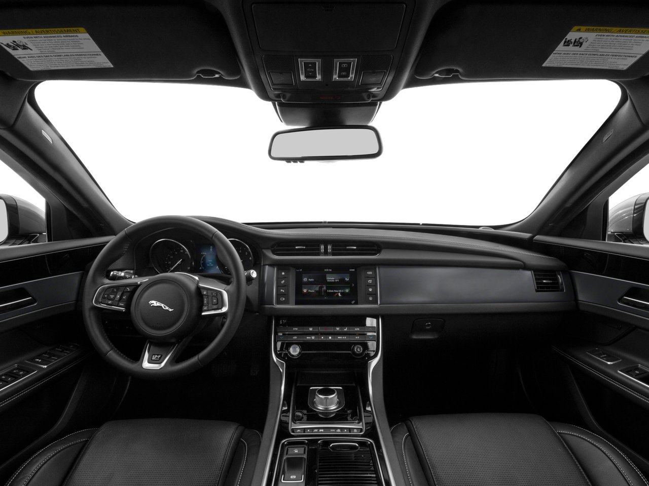 Used 2016 Jaguar XF R-Sport image 63