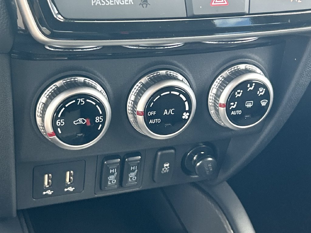 New 2027 Mitsubishi Outlander Sport SE FWD image 13