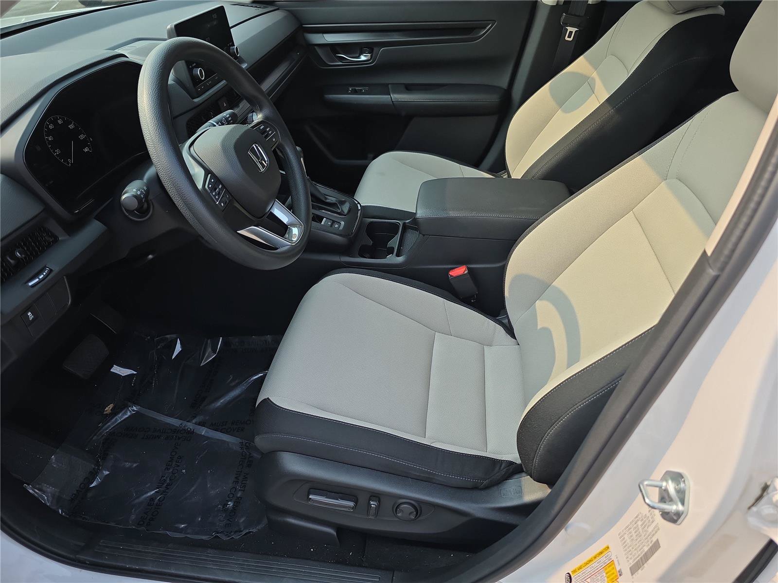 Used 2024 Honda CR-V EX image 21