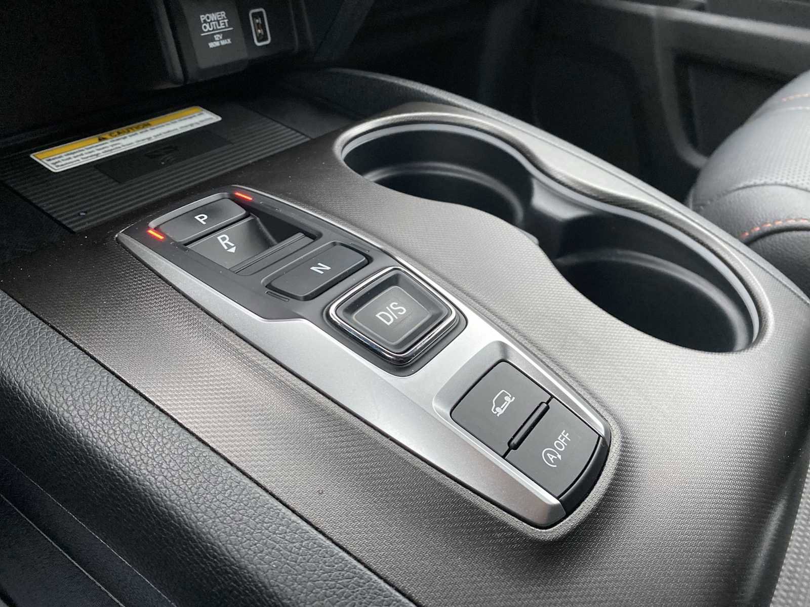 Used 2023 Honda Passport TrailSport image 16