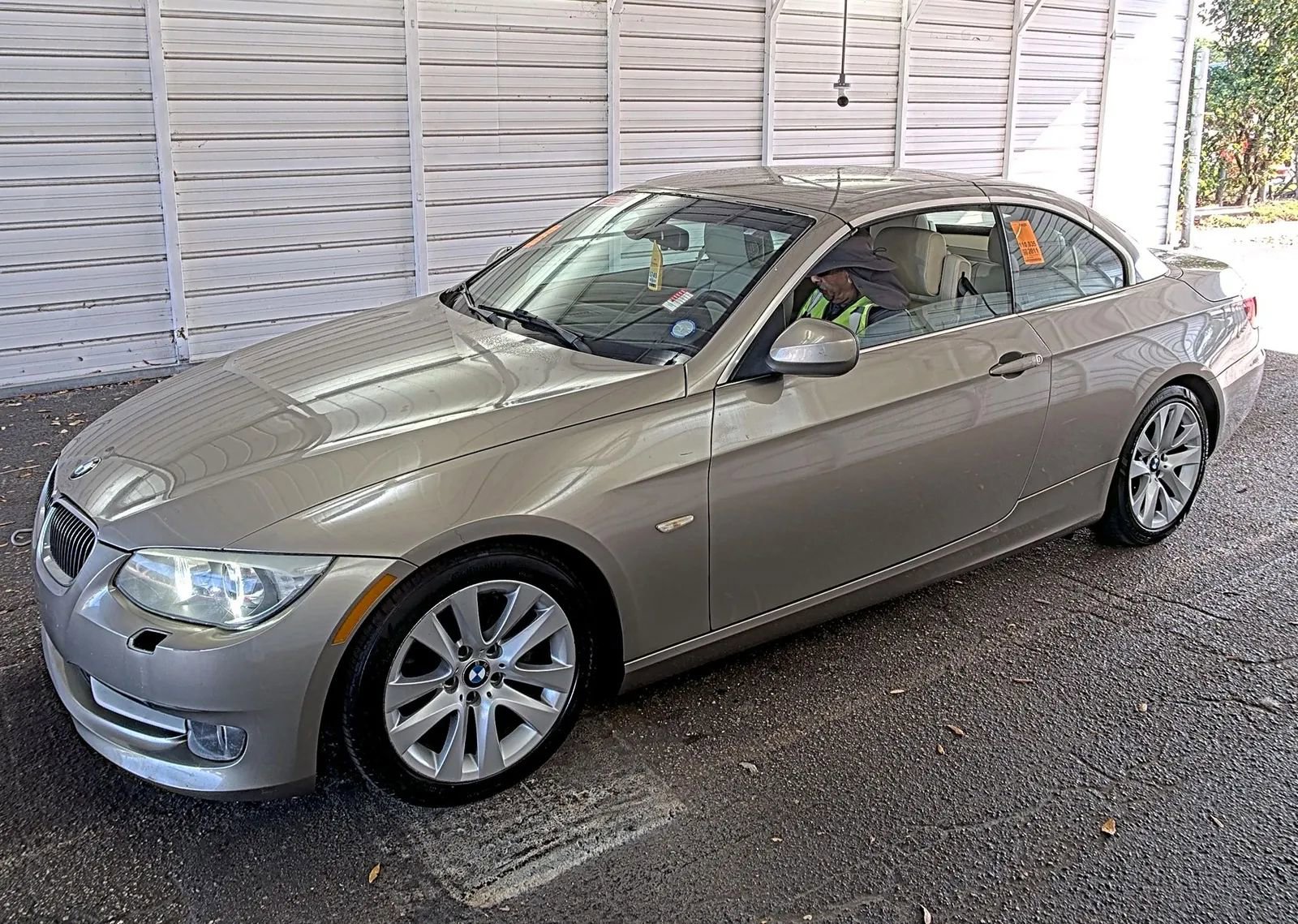 Used 2011 BMW 328i Convertible