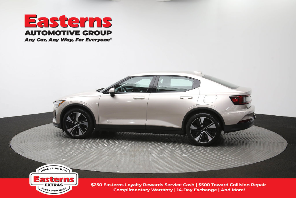Used 2024 Polestar Polestar 2 AWD/4WD image 62