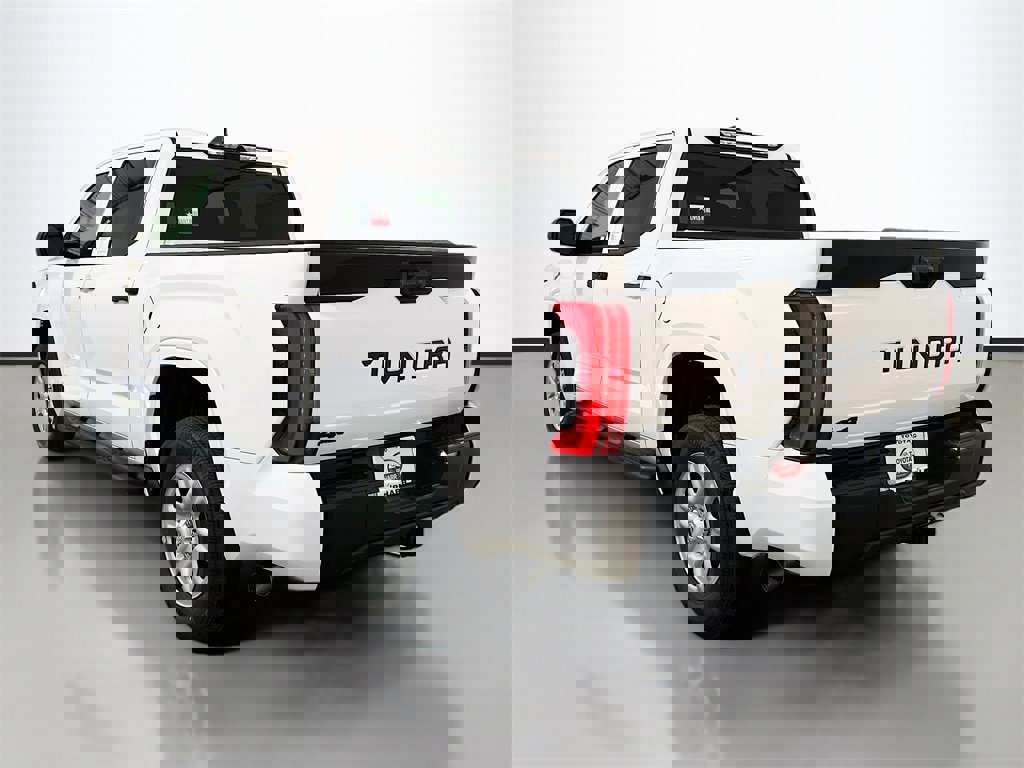 New 2026 Toyota Tundra SR image 6