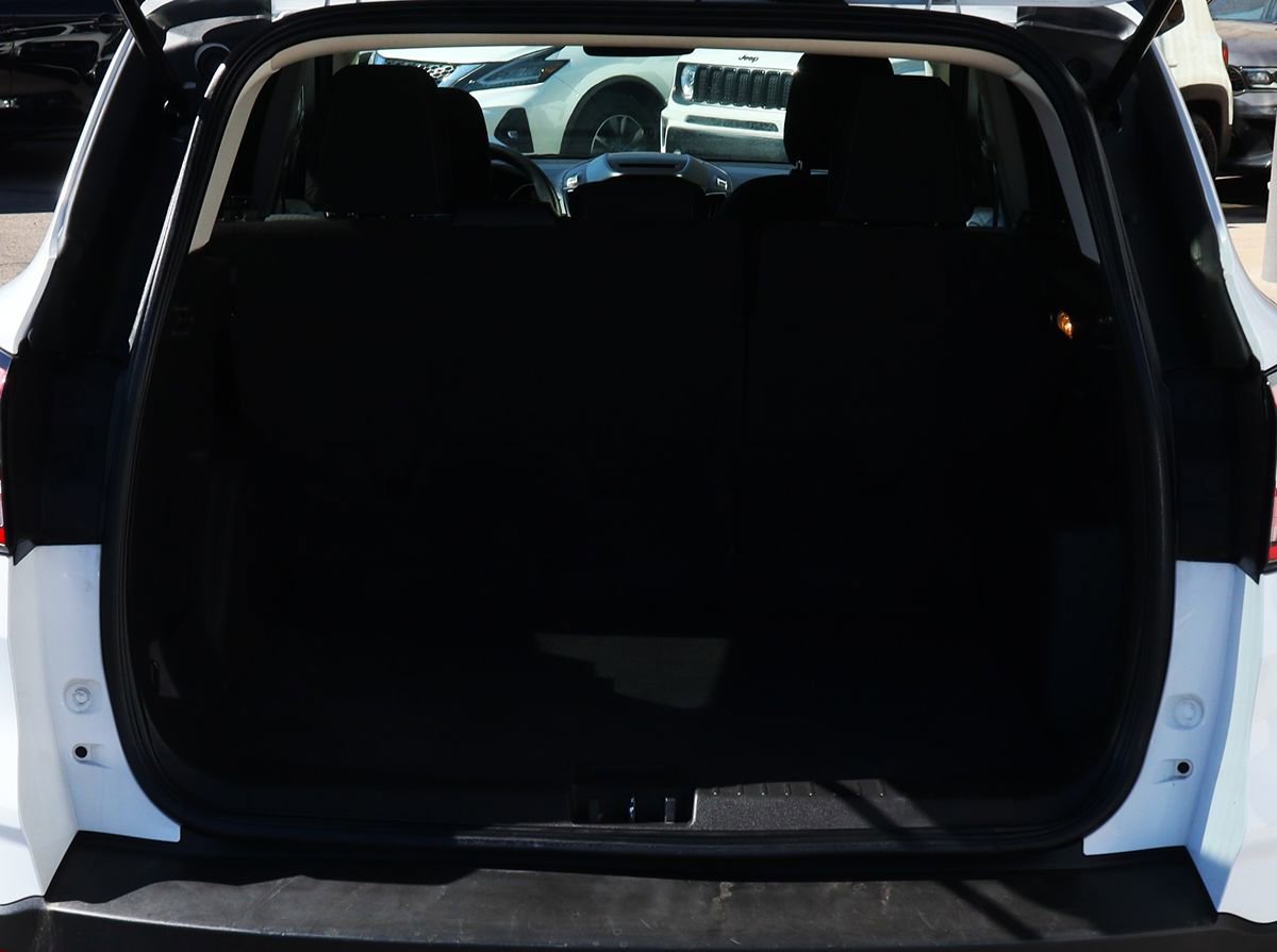 Used 2018 Ford Escape SE image 23