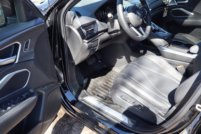 New 2026 Acura RDX SH-AWD image 21