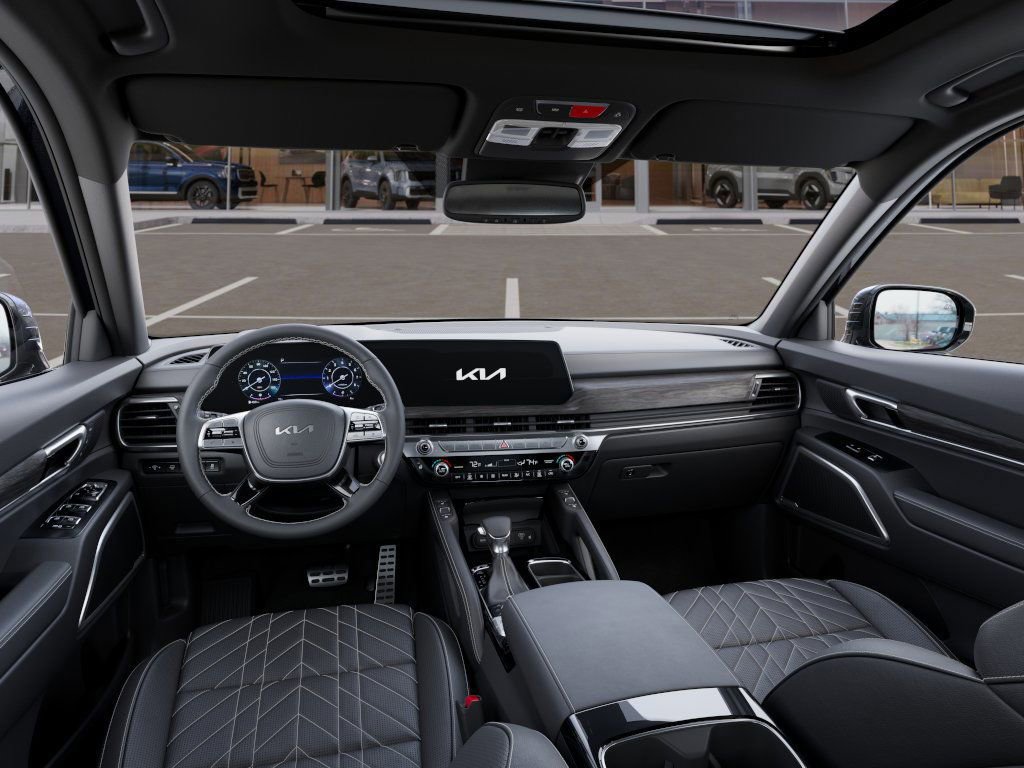 New 2025 Kia Telluride SX X-Line image 14