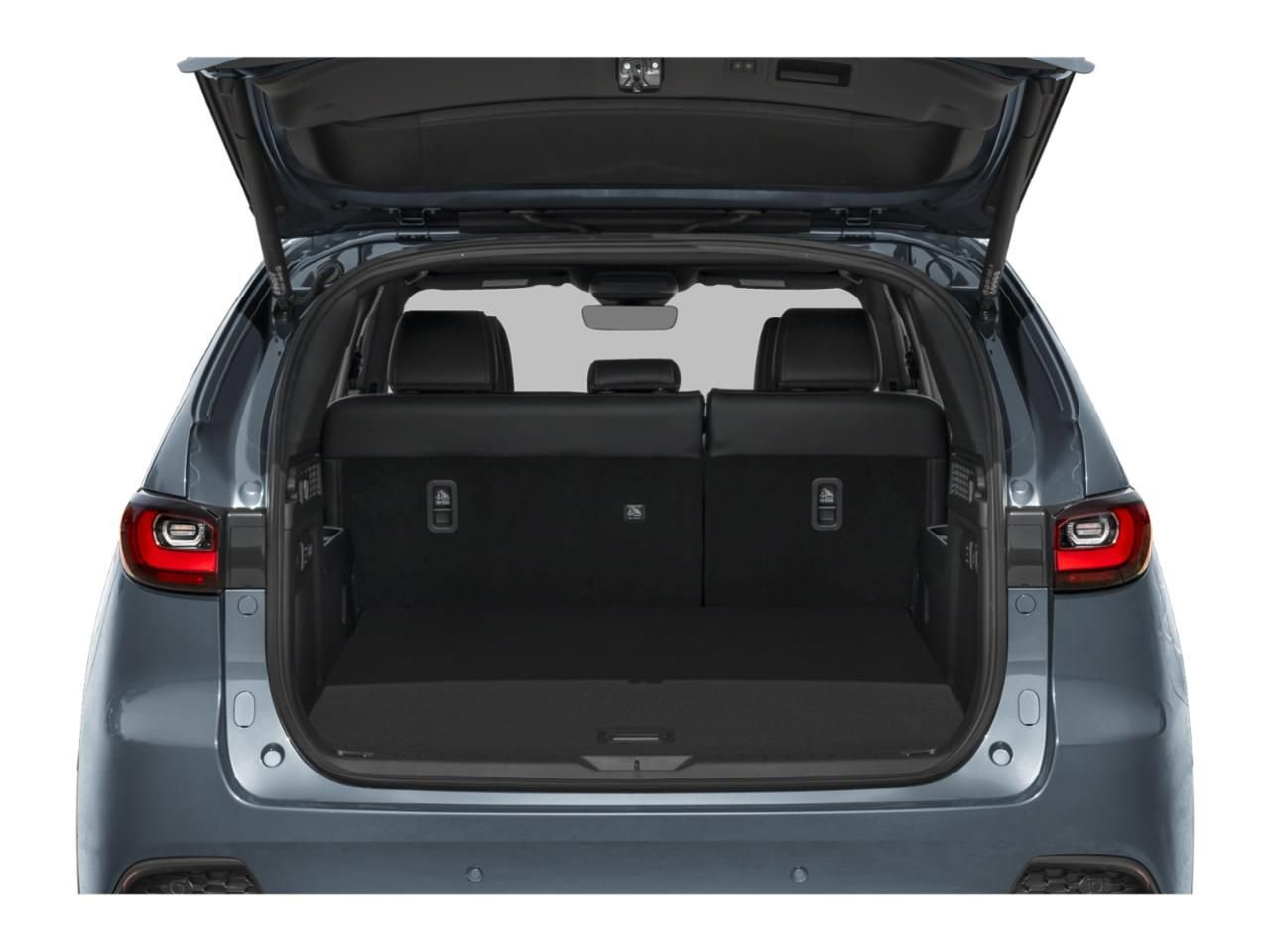 New 2026 MAZDA CX-70 SC Plus AWD/4WD image 8